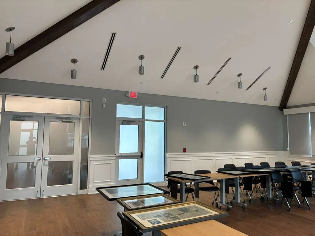 Interior Painting project 2
