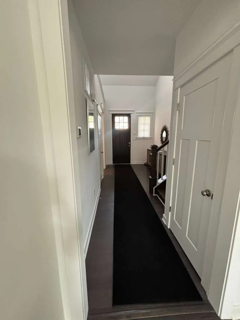 Interior Painting project 5