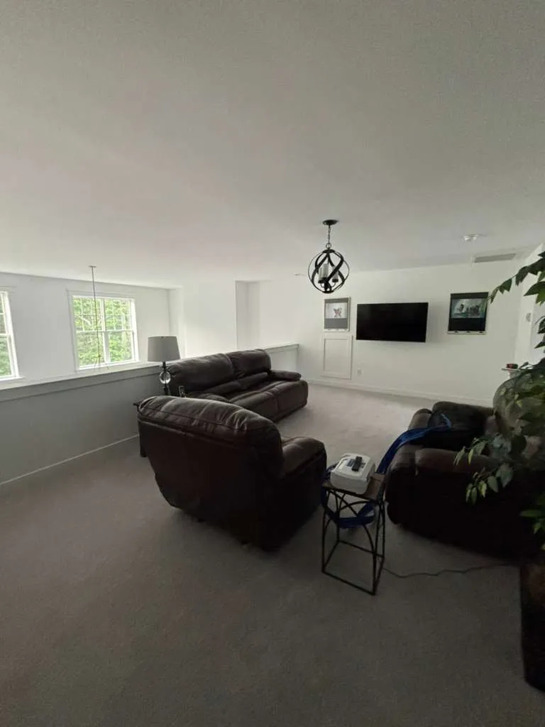 Interior Painting project 14
