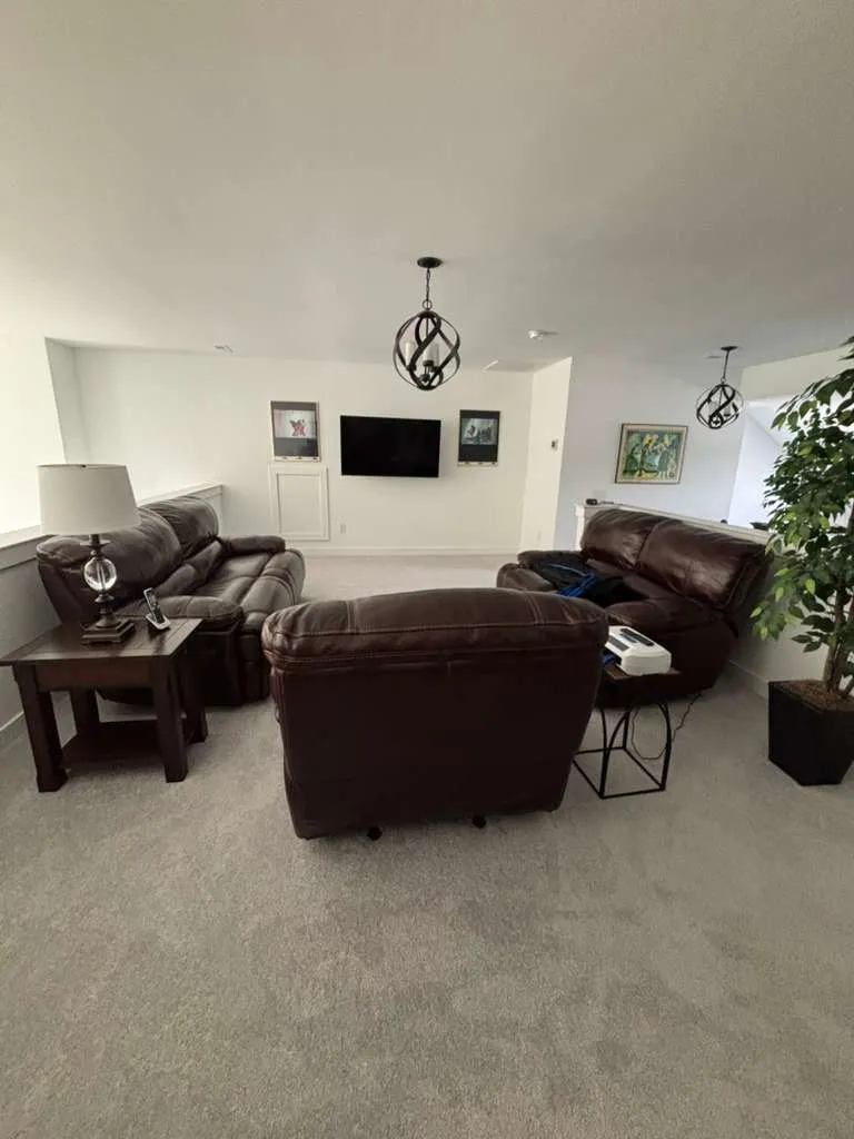 Interior Painting project 15