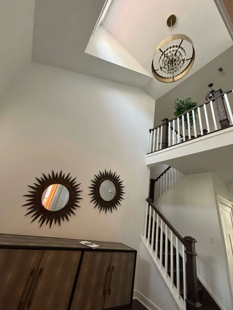 Interior Painting project 16