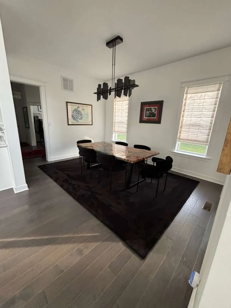 Interior Painting project 20
