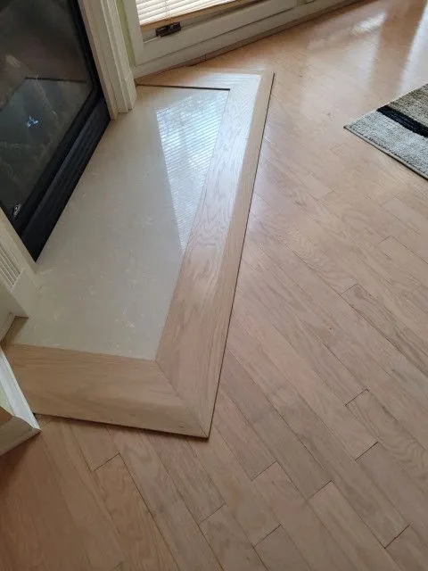 Flooring project 2