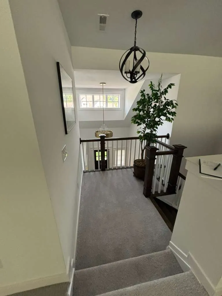 Interior Painting project 21