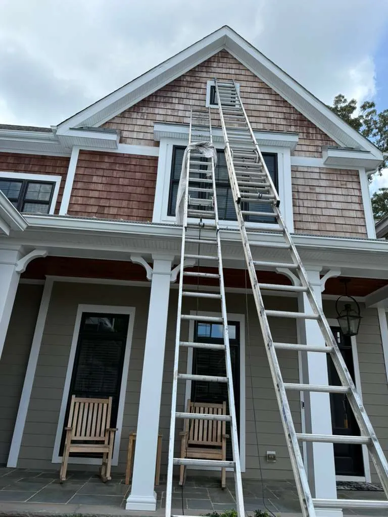 Completed project 13