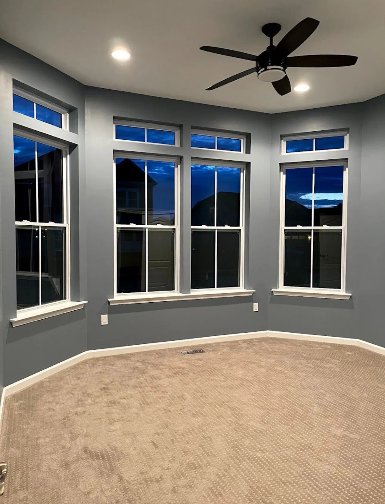 Interior Painting project 28
