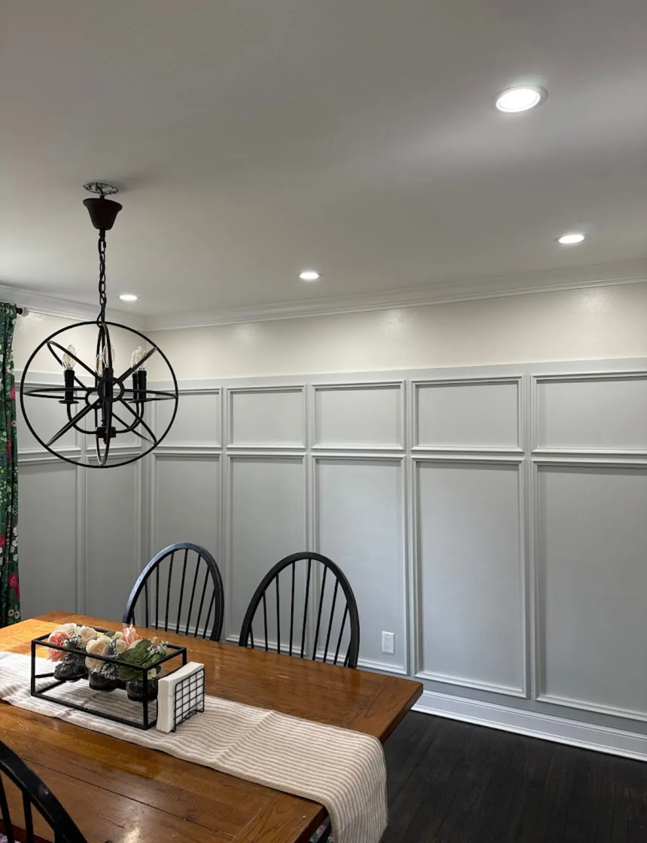 Interior Painting project 30