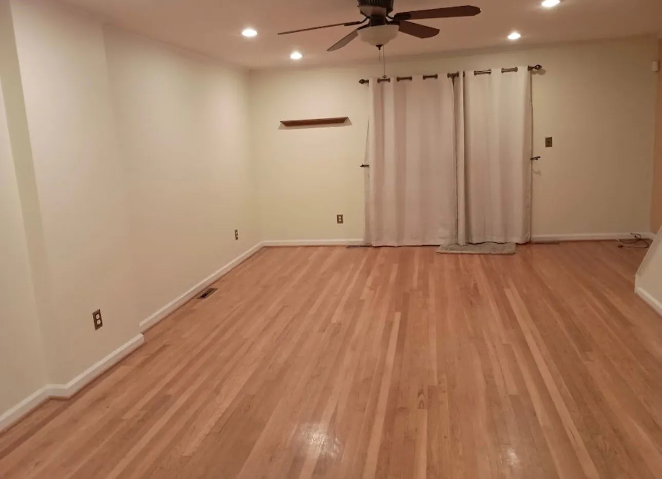 Flooring project 3