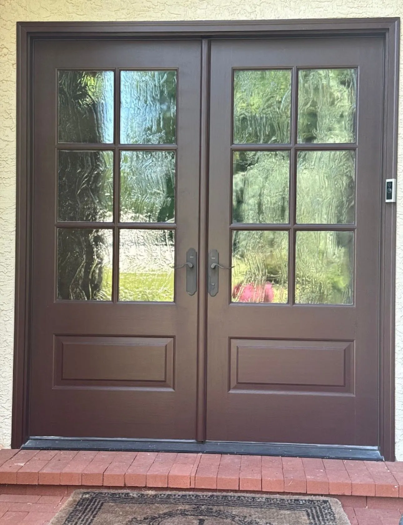 Exterior Painting project 3