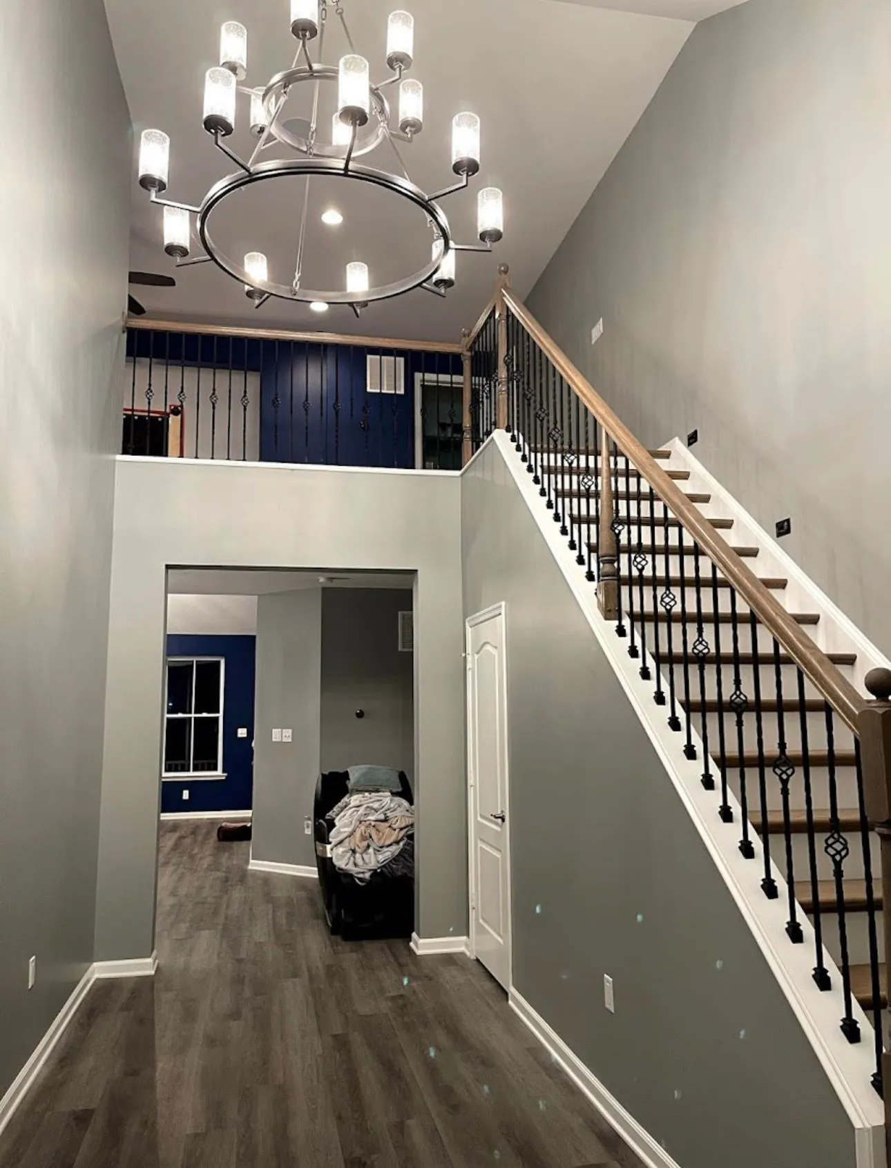Interior Painting project 32