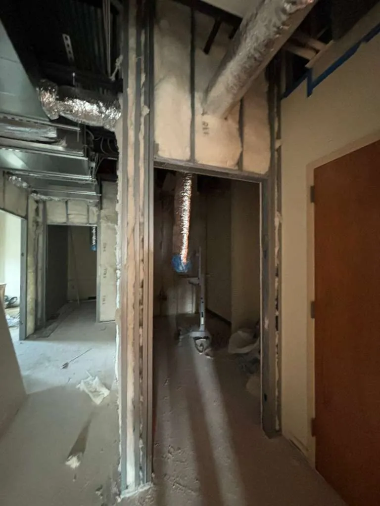 Insulation