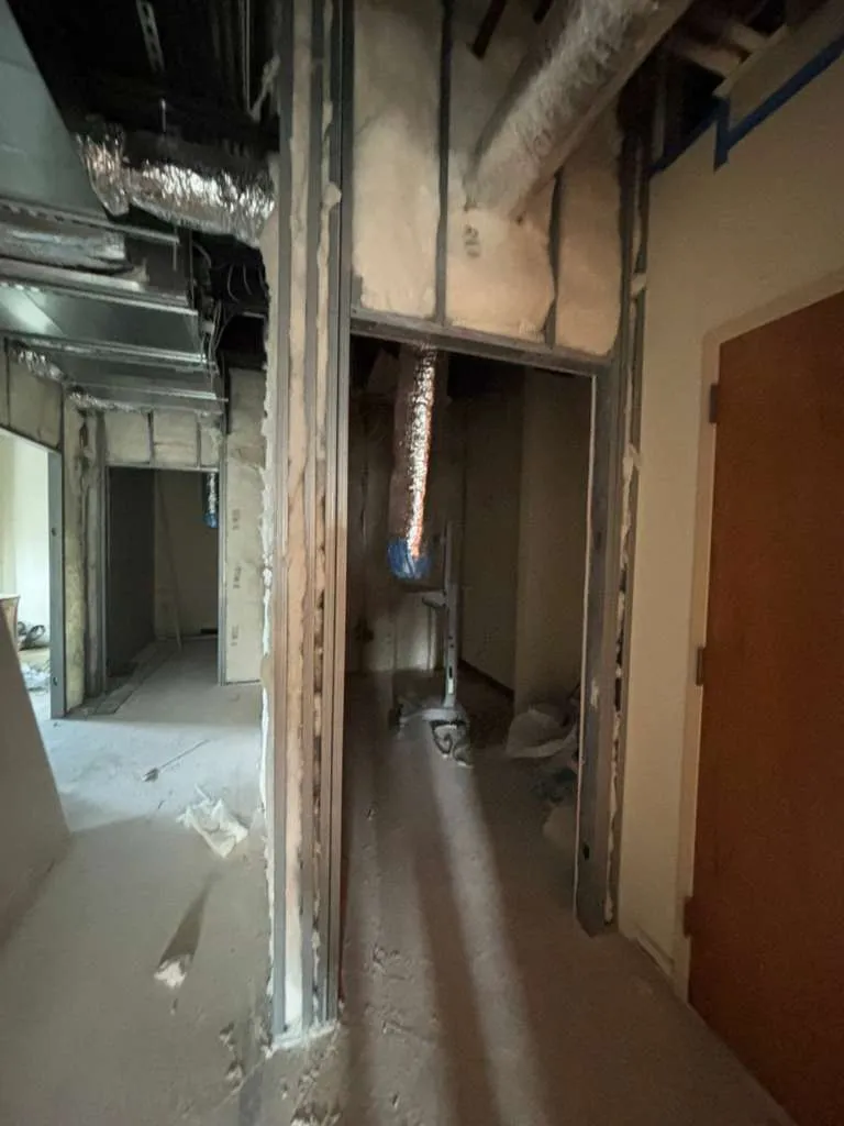 Insulation project 3