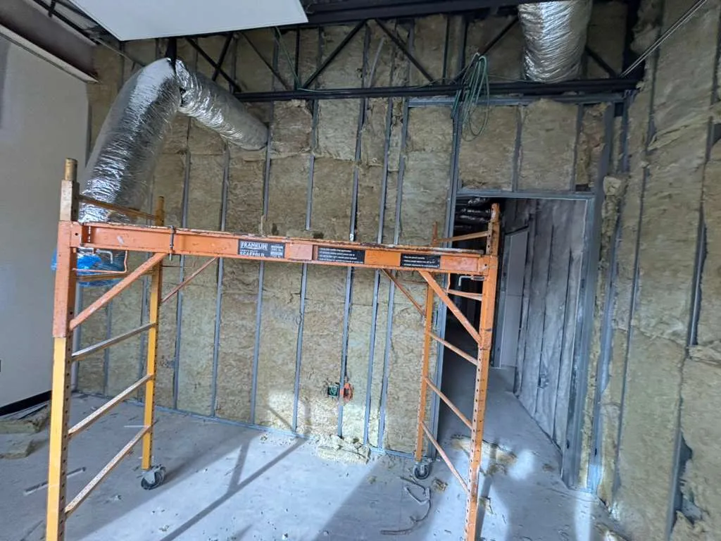 Insulation project 4