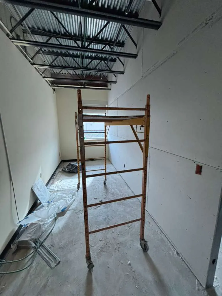 Insulation project 5