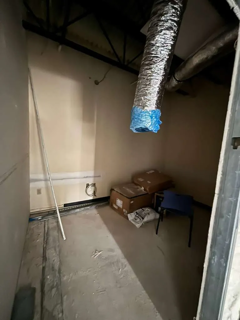Insulation project 10