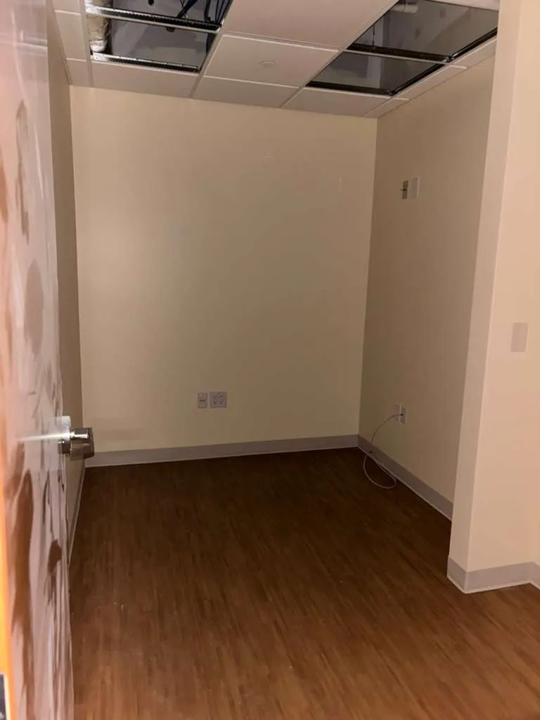 Completed project 9