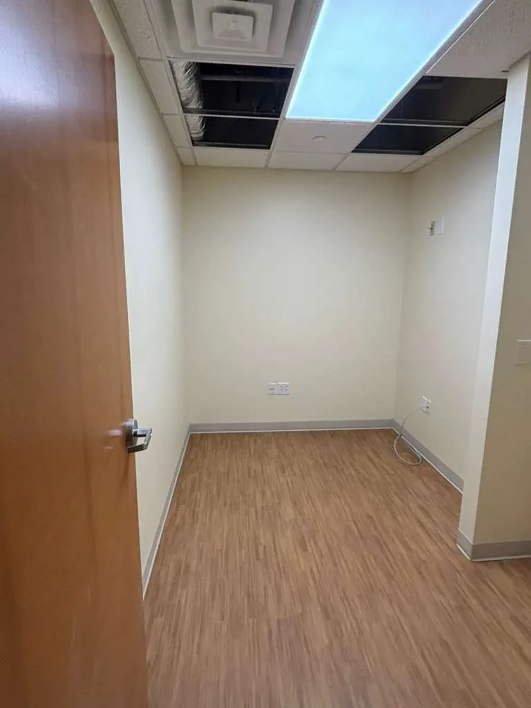 Commercial Painting project 12