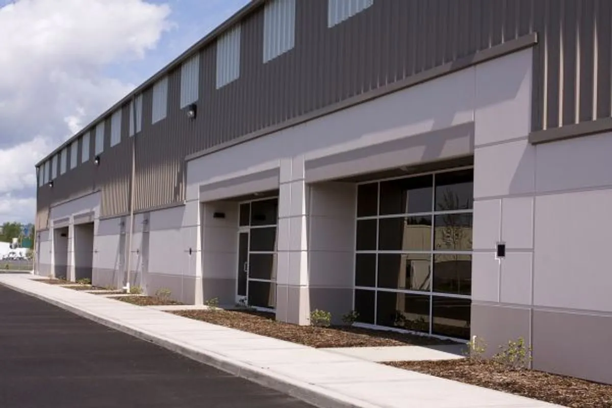Commercial Painting