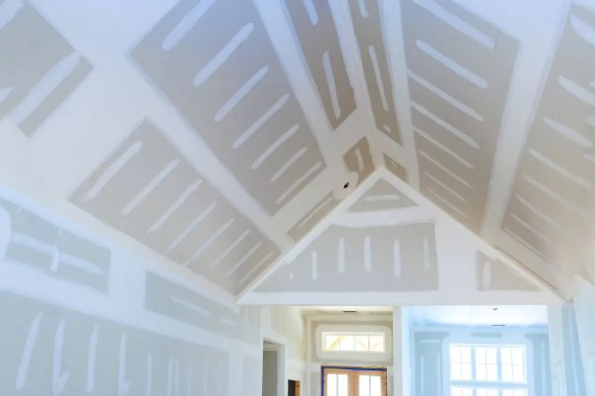 Drywall Installation