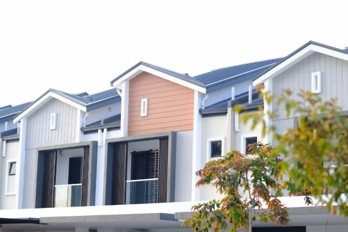 Exterior Painting