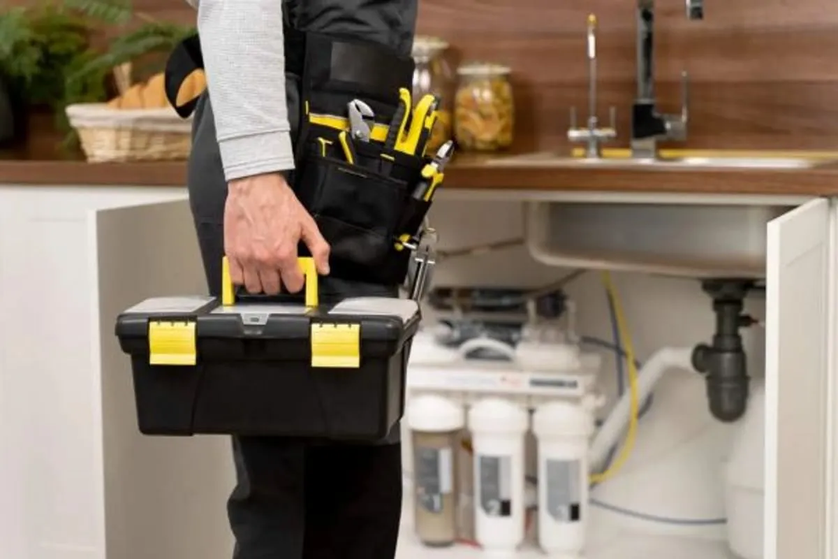 Handyman Services