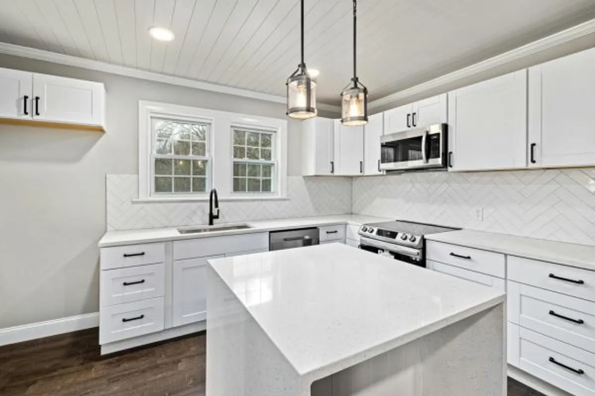 Kitchen Remodeling